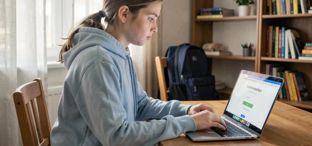 Comment se connecter facilement à l’espace élèves et familles en ligne : le mode d’emploi complet Comment se connecter facilement à l’espace élèves et familles en ligne : le mode d’emploi complet
