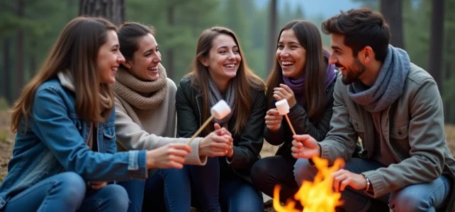 Les meilleures idées de sorties originales pour des week-ends inoubliables entre amis Les meilleures idées de sorties originales pour des week-ends inoubliables entre amis