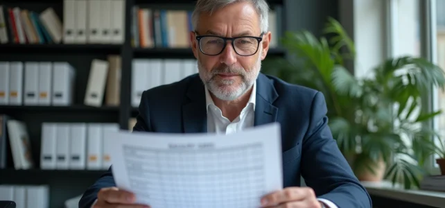 Tout savoir sur la grille de salaire chercheur CNRS et ses avantages méconnus