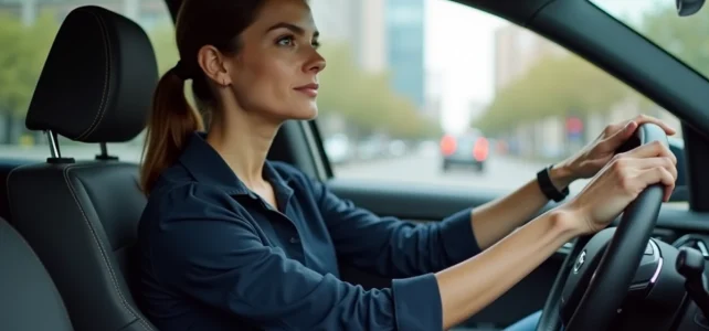 Maîtriser la technique de conduite efficace : les secrets de la conduite dynamique dévoilés Maîtriser la technique de conduite efficace : les secrets de la conduite dynamique dévoilés