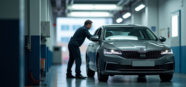 Homologation de véhicules : ce que vous devez vraiment savoir avant de modifier votre voiture