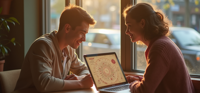 Astrologie et vie sentimentale : ce que les signes annoncent cette année
