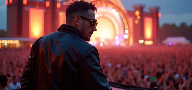 Combien coûte une prestation de David Guetta ? Tarifs et cachet de l&rsquo;artiste