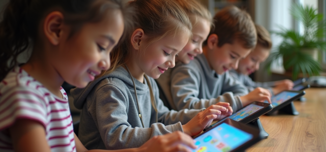 Jeux éducatifs en ligne : tendances et bonnes pratiques Jeux éducatifs en ligne : tendances et bonnes pratiques