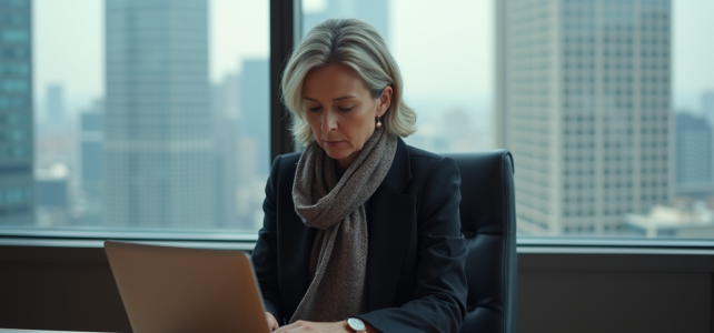 Les femmes discrètes derrière les figures publiques influentes Les femmes discrètes derrière les figures publiques influentes