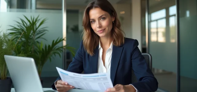 Comment optimiser votre négociation salariale en 2026 grâce au montant ripec c1 Comment optimiser votre négociation salariale en 2026 grâce au montant ripec c1