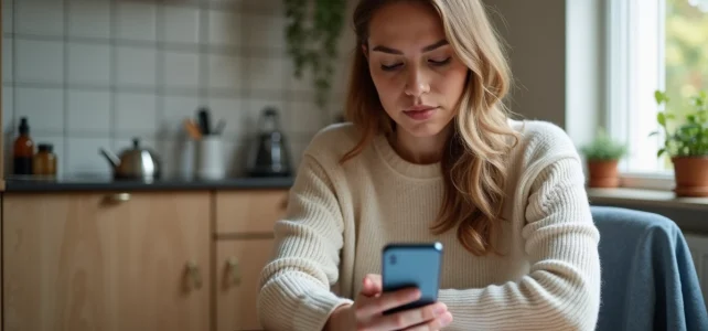 Comment utiliser une calculette du taux HCG pour détecter une grossesse gémellaire