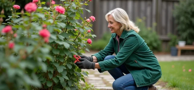 Astuces et conseils pratiques pour réussir l’aménagement et l’entretien de votre jardin Astuces et conseils pratiques pour réussir l’aménagement et l’entretien de votre jardin