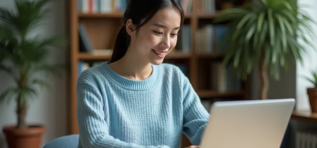 Comment accéder facilement à des ressources de santé et d’éducation en ligne Comment accéder facilement à des ressources de santé et d’éducation en ligne