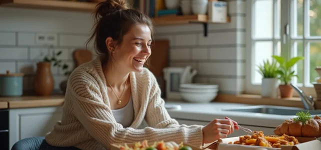 Où savourer une cuisine généreuse et authentique grâce à la livraison en ligne Où savourer une cuisine généreuse et authentique grâce à la livraison en ligne