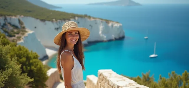 Zante ou Corfou : quelle île choisir selon votre style de voyage ? Zante ou Corfou : quelle île choisir selon votre style de voyage ?
