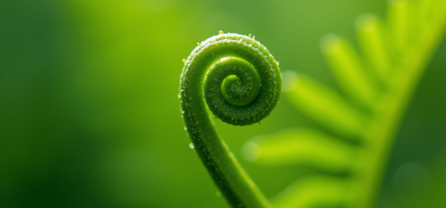 Quand la nature inspire : les symboles végétaux porteurs de sens