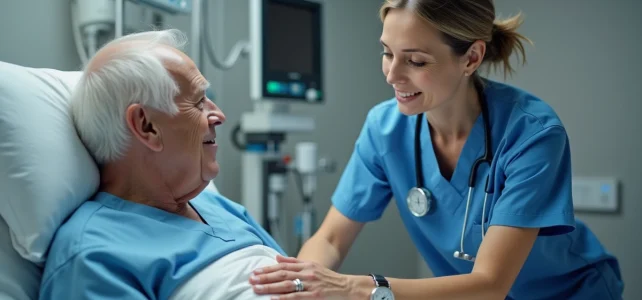 Comprendre le rôle essentiel des infirmières et leurs responsabilités dans le secteur de la santé