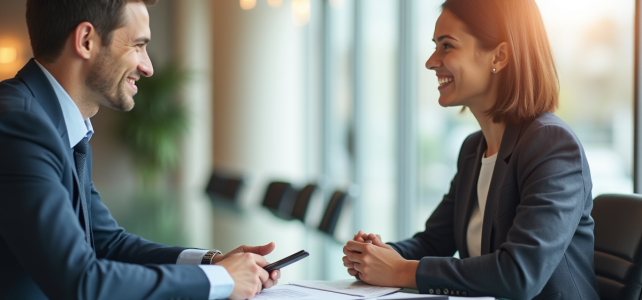 Les banques et leurs espaces clients : zoom sur les services personnalisés