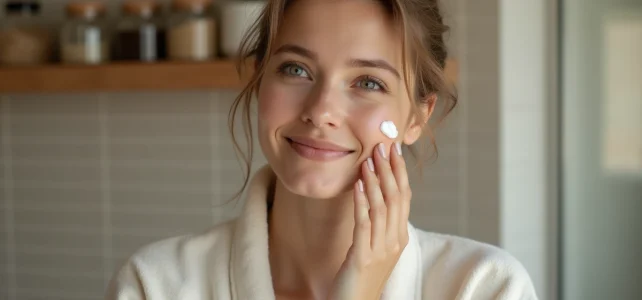 Les bienfaits des cosmétiques naturels pour une routine beauté respectueuse de la peau Les bienfaits des cosmétiques naturels pour une routine beauté respectueuse de la peau