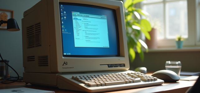 Messageries oubliées : ces services qui résistent au temps