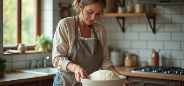 Que faire en cas de trop de levure : causes, conséquences et solutions efficaces Que faire en cas de trop de levure : causes, conséquences et solutions efficaces