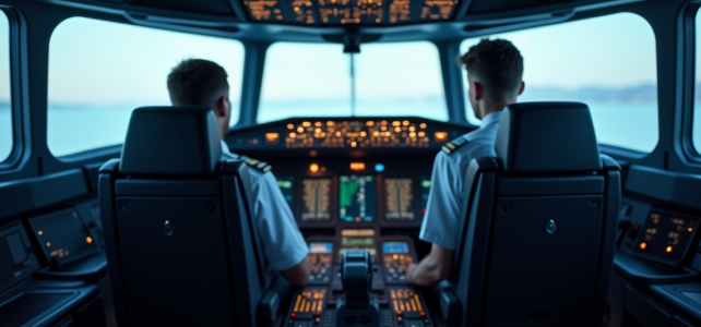 Sécurité numérique dans l’aéronautique : les enjeux actuels